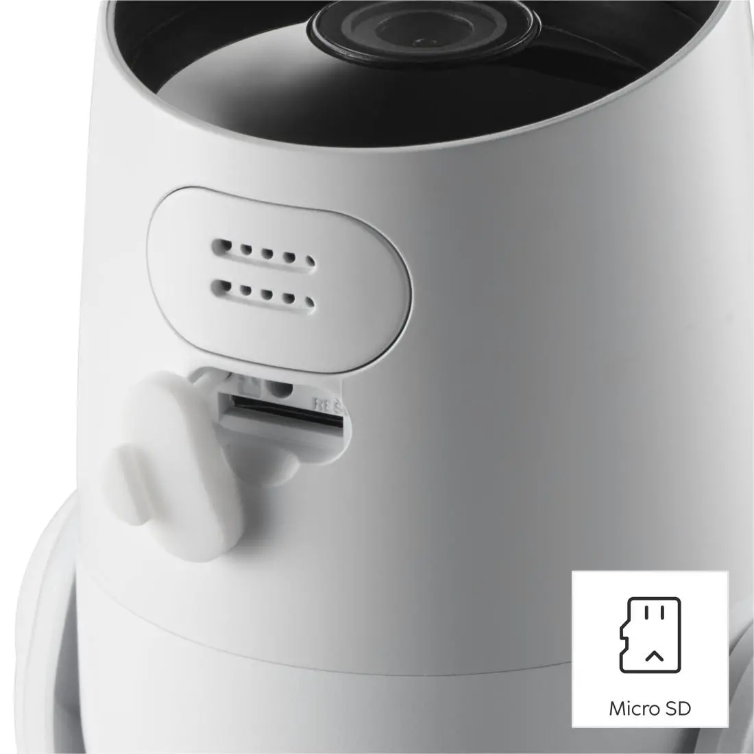 HAMA Wi-Fi камера 1080p, функция за нощно виждане и сензор, 176645 - image 13