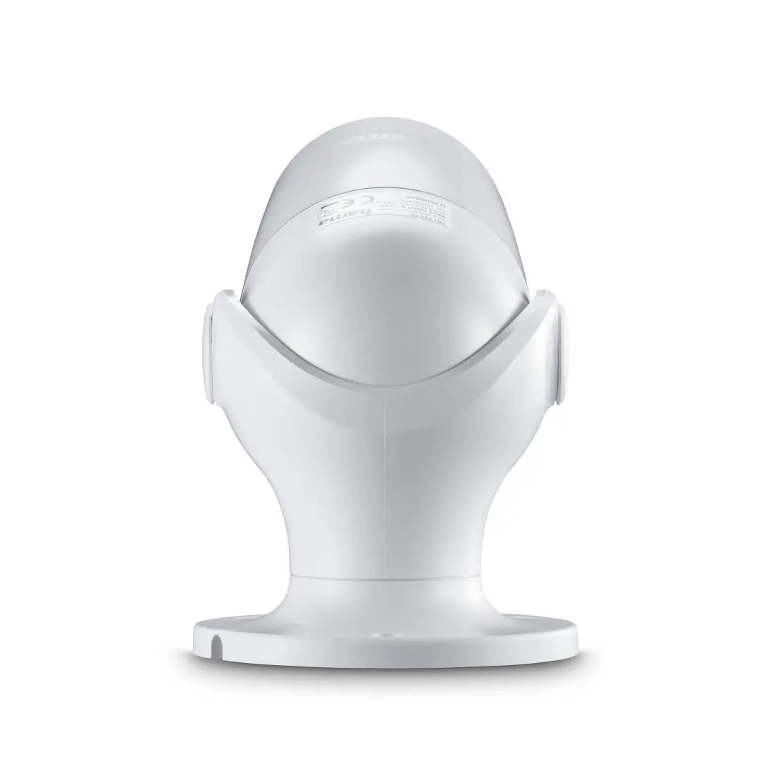 HAMA Wi-Fi камера 1080p, функция за нощно виждане и сензор, 176645 - image 2