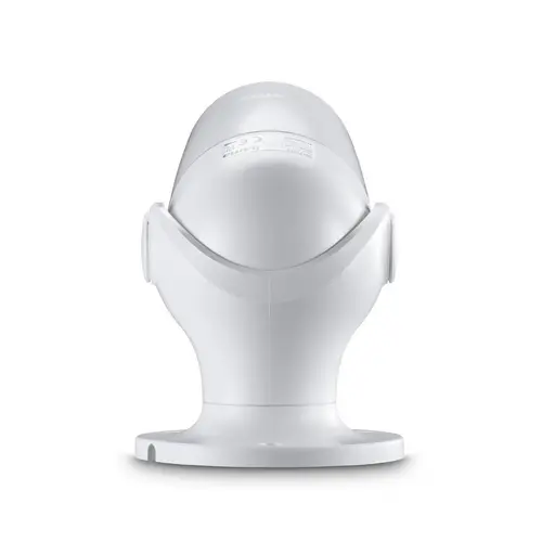 HAMA cameră Wi-Fi 1080p, funcție de vedere pe timp de noapte și senzor, 176645 - 3
