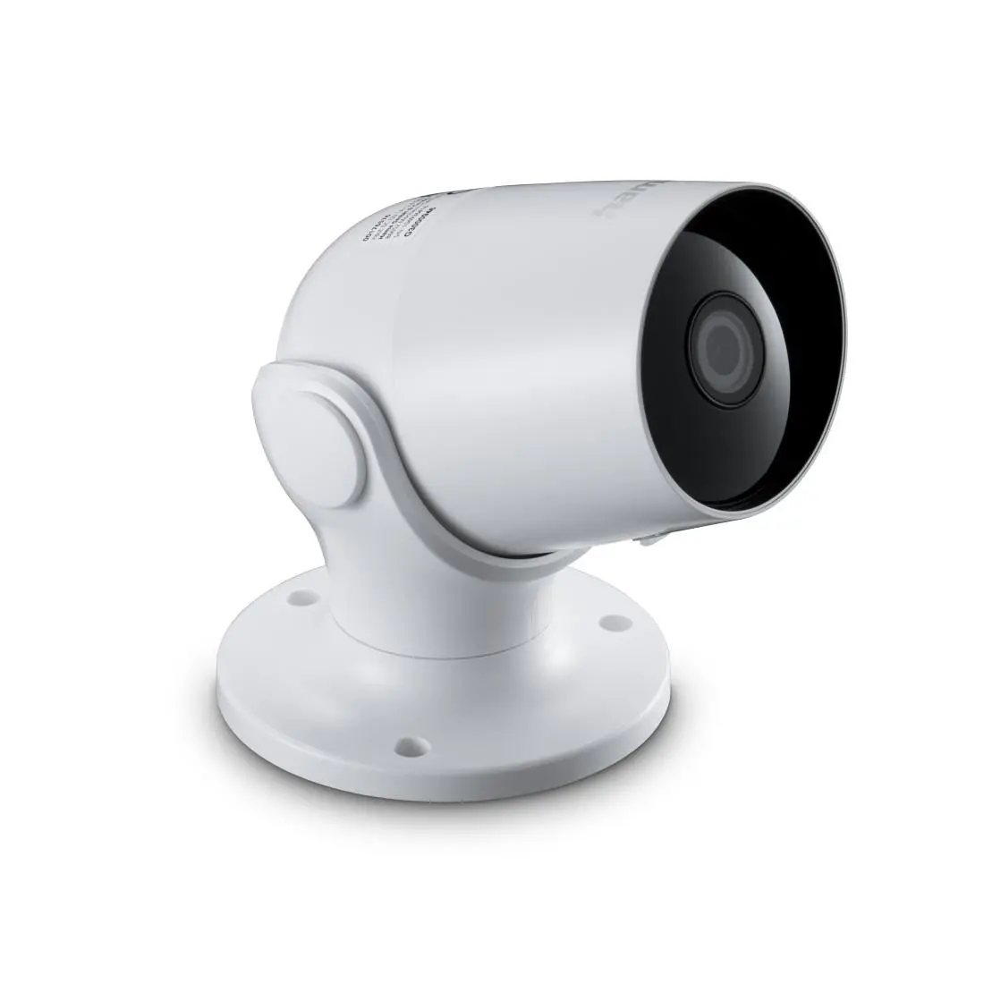 HAMA Wi-Fi камера 1080p, функция за нощно виждане и сензор, 176645 - image 3