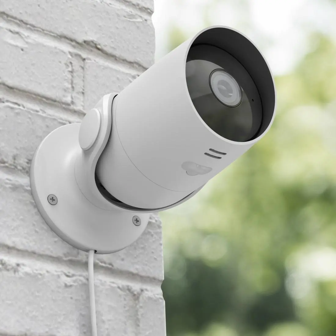 HAMA Wi-Fi камера 1080p, функция за нощно виждане и сензор, 176645 - image 5