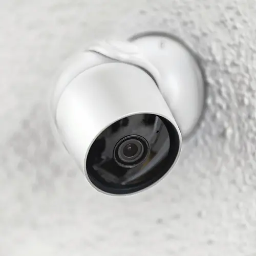 HAMA cameră Wi-Fi 1080p, funcție de vedere pe timp de noapte și senzor, 176645 - 10