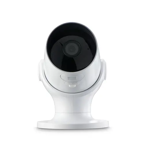 HAMA cameră Wi-Fi 1080p, funcție de vedere pe timp de noapte și senzor, 176645