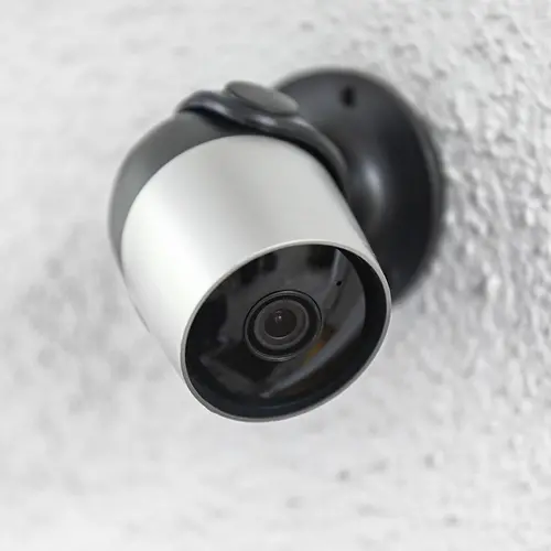 Камера за наблюдение HAMA, 1080p WiFi, Сензор за движение/звук, Нощно наблюдение, 176646 - image 10