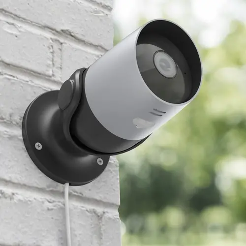 Камера за наблюдение HAMA, 1080p WiFi, Сензор за движение/звук, Нощно наблюдение, 176646 - image 5