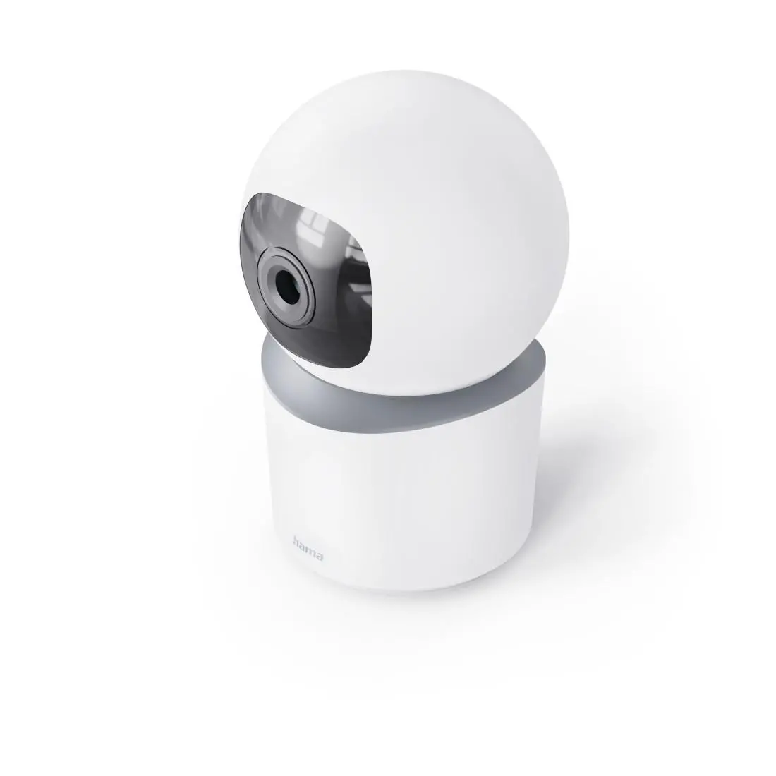 HAMA cameră WiFi 1080p, pentru interior, 176652 - image 1