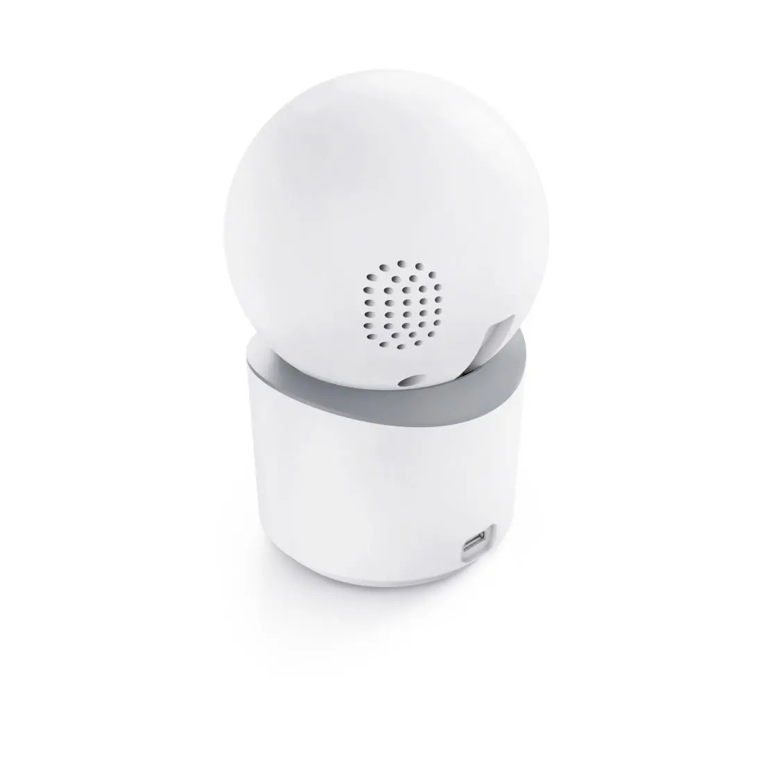 HAMA κάμερα WiFi 1080p, για εσωτερικούς χώρους, 176652 - image 2