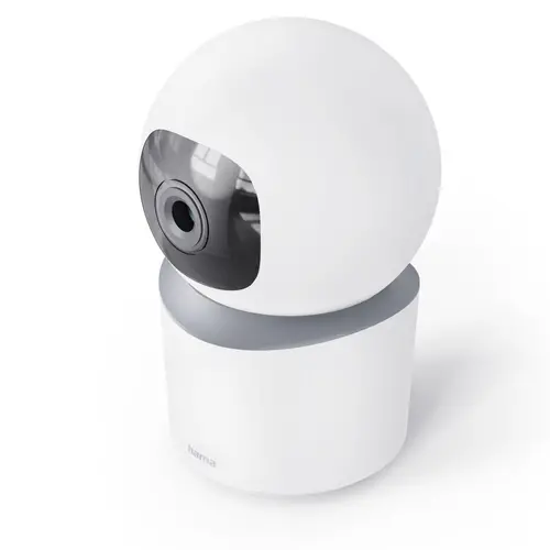 HAMA κάμερα WiFi 1080p, για εσωτερικούς χώρους, 176652 - 9