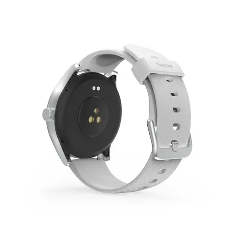 HAMA Smartwatch “5010”, Στρογγυλό, Αδιάβροχο, 1.38", 178617 - 3
