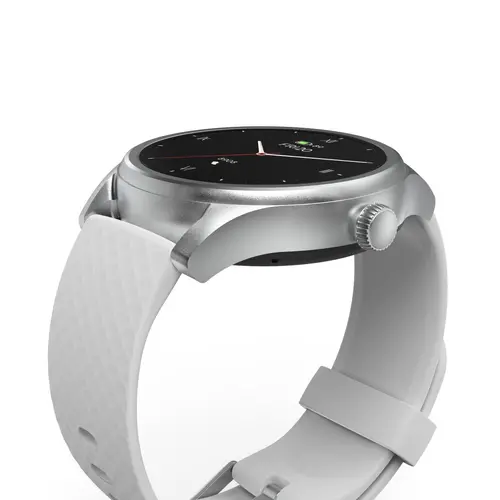 HAMA Smartwatch “5010”, Στρογγυλό, Αδιάβροχο, 1.38", 178617 - 6