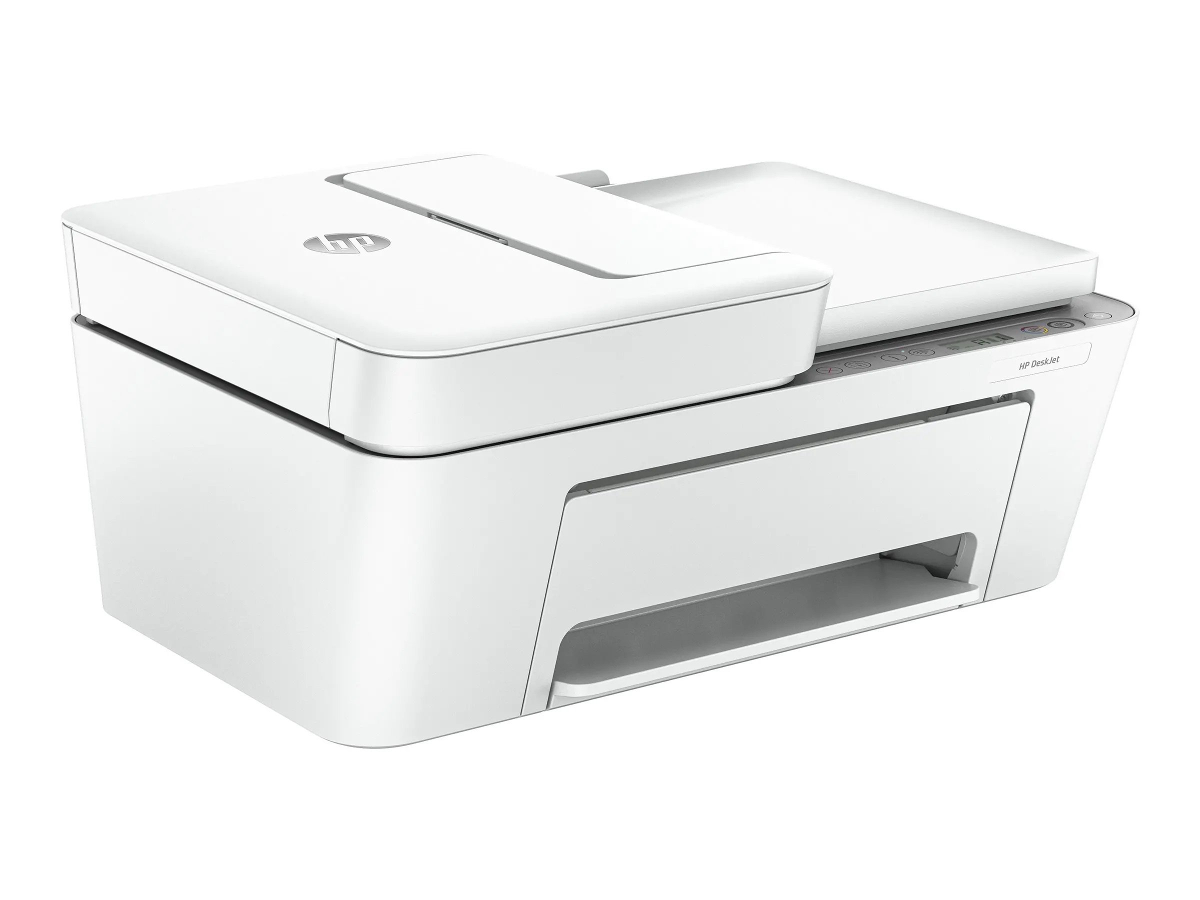 HP DeskJet 4220e All-in-One Color Printer 5.5/8.5ppm Instant Ink Ready - image 7