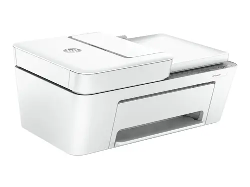 HP DeskJet 4220e All-in-One Color Printer 5.5/8.5ppm Instant Ink Ready - image 7