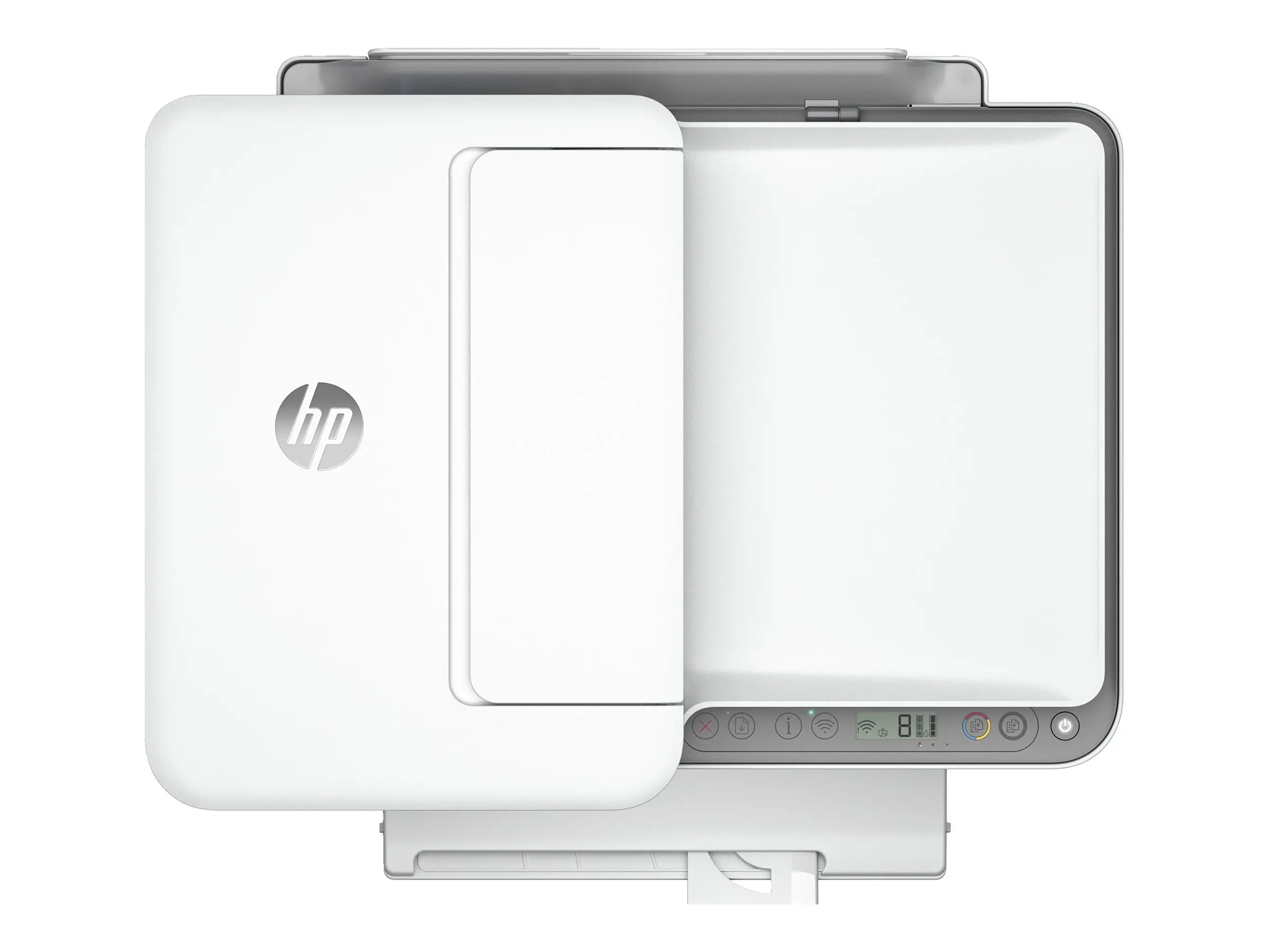 HP DeskJet 4220e All-in-One Color Printer 5.5/8.5ppm Instant Ink Ready - image 8