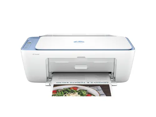 HP DeskJet 2821e All-in-One up to 7.5/5.5ppm Printer - image 11