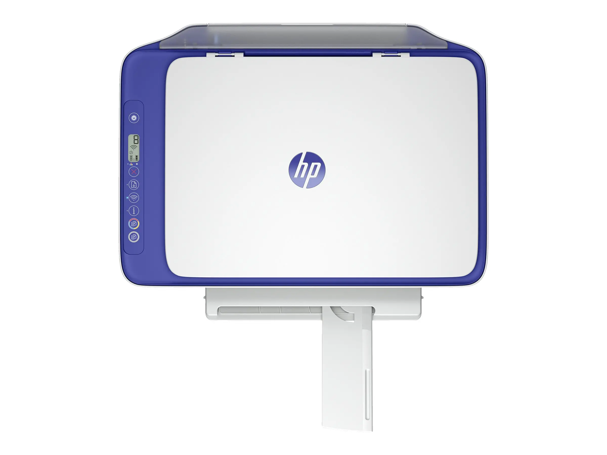 HP DeskJet 2821e All-in-One up to 7.5/5.5ppm Printer - image 9