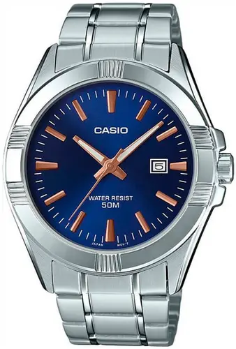 Ceas analogic pentru bărbați Casio - Casio Collection - MTP-1308D-2AVDF - 1