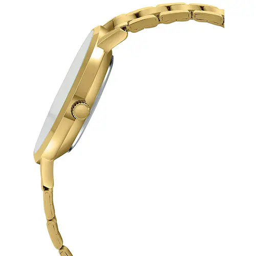 Мъжки аналогов часовник Casio - MTP-VT01G-2BUDF - image 2