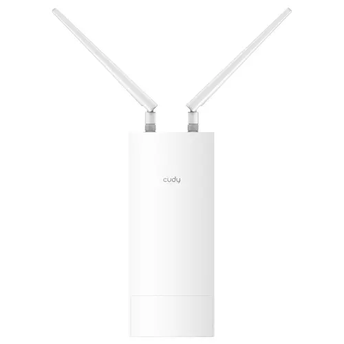 Безжичен Access Point Cudy AP3000, AX3000 Dual Band Ceiling Mount за външна употреба - image 1