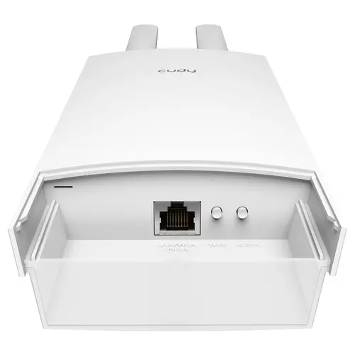 Безжичен Access Point Cudy AP3000, AX3000 Dual Band Ceiling Mount за външна употреба - image 2