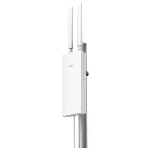 Безжичен Access Point Cudy AP3000, AX3000 Dual Band Ceiling Mount за външна употреба - image 4
