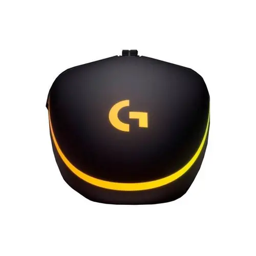 Мишка, Logitech G203 LIGHTSYNC Gaming Mouse - Black - USB - N/A - EMEA - G203 LIGHTSYNC Gaming PC Group - image 4