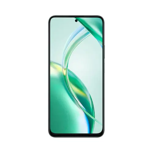 Мобилен телефон, Honor 200 Smart Forest Green, Alita-N31C0, 6.77" IPS LCD, 2412x1080, Qualcomm SM4450 Snapdragon 4 Gen 2 (2x2.2GHz+6x1.95GHz), 4GB, 256GB, 50+2MP/5MP, 5200mAh, FPT, BT, USB Type-C, IP64, Android 14, MagicOS 8.0