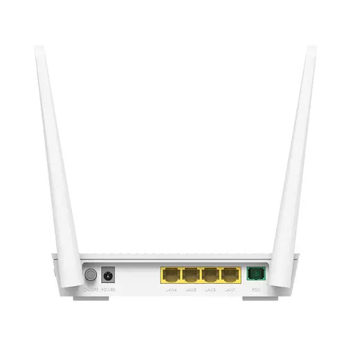 Router wireless Cudy GP1200, AC1200, GPON/EPON, 1xPON, 4xGigabit - 3