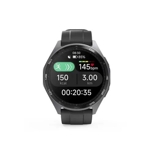 HAMA Смарт часовник “7010”, GPS, AMOLED 1.43", Функция за телефон, Водоустойчив, 178618 - image 1