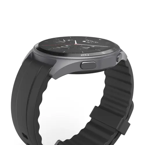 HAMA Смарт часовник “7010”, GPS, AMOLED 1.43", Функция за телефон, Водоустойчив, 178618 - image 6