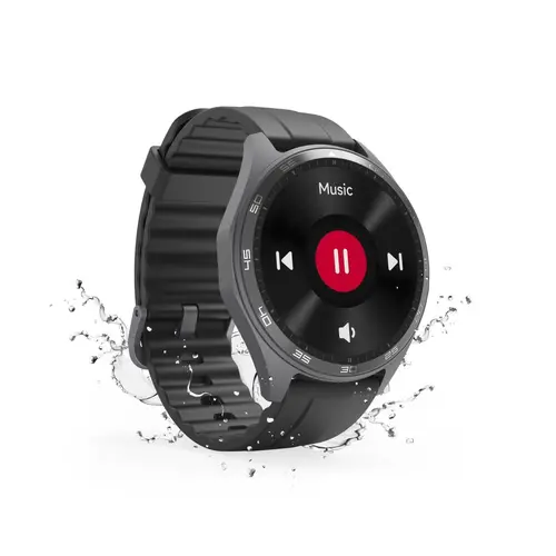 HAMA Смарт часовник “7010”, GPS, AMOLED 1.43", Функция за телефон, Водоустойчив, 178618 - image 7