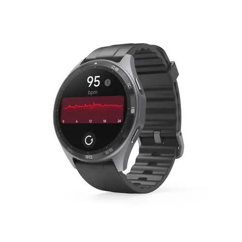 HAMA Смарт часовник “7010”, GPS, AMOLED 1.43", Функция за телефон, Водоустойчив, 178618 - image 8