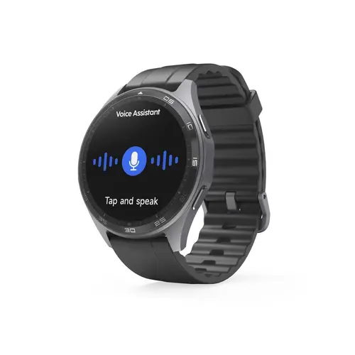 HAMA Смарт часовник “7010”, GPS, AMOLED 1.43", Функция за телефон, Водоустойчив, 178618 - image 9