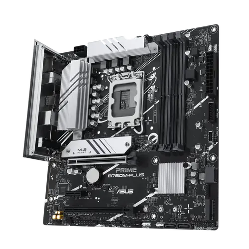 Дънна платка, Asus Prime B760M Plus - image 2
