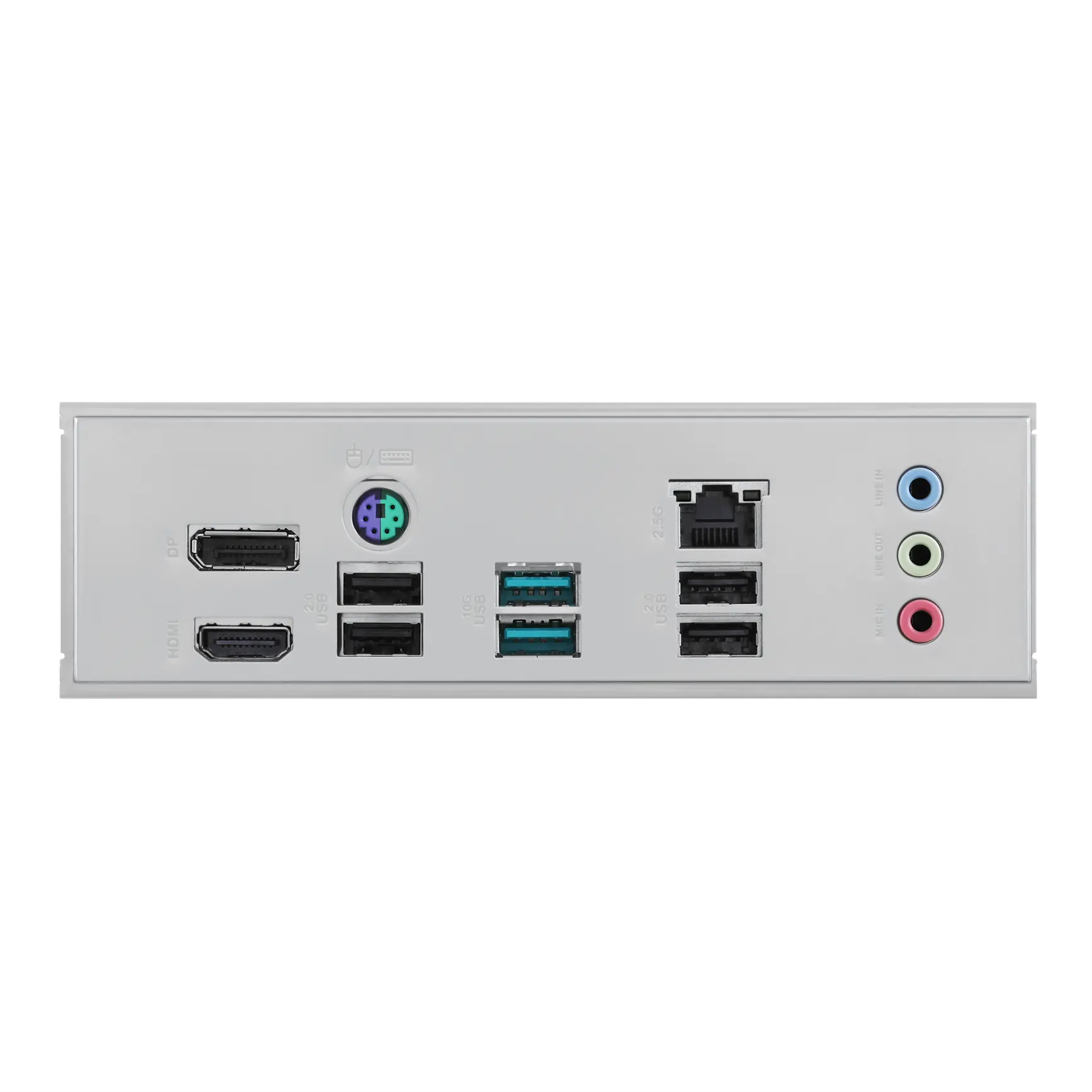 Дънна платка, Asus Prime B760M Plus - image 3