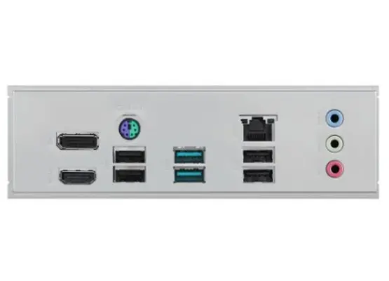 Дънна платка, Asus Prime B760M Plus - image 4