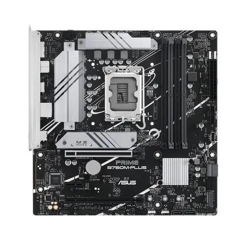 Дънна платка, Asus Prime B760M Plus