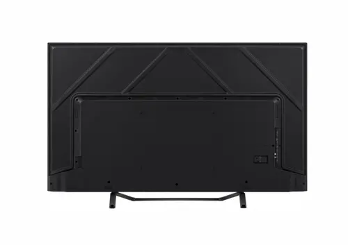 Телевизор, Hisense 43" A7NQ, 4K Ultra HD 3840x2160, QLED, FALD, Quantum Dot, HDR 10+, HLG, Dolby Vision, Dolby Atmos, Smart TV, WiFi 5GHz, WiFi Direct, BT, Anyview Cast, 3xHDMI, 2xUSB, LAN, CI+, DVB-T2/C/S2, Black - image 1