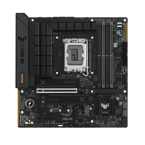 Дънна платка, Asus TUF Gaming B760M Plus II