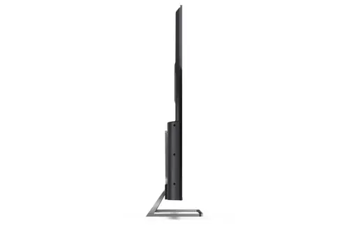Τηλεόραση, Sharp 65GP7265E, 65" QLED Google TV, 4K Ultra HD 3840x2160 χωρίς πλαίσιο, AQUOS, DVB-T/T2/C/S/S2, Active Motion 1200, HDR10, Dolby Atmos - 6