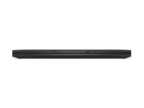 Лаптоп, Lenovo ThinkPad T16 G3 Intel Core Ultra 5 125U (up to 4.3GHz, 12MB), 32GB DDR5-5600, 1TB SSD, 16" WUXGA (1920x1200) IPS AG LP, Intel Graphics, 5MP&IR Cam, Backlit KB, Black, WLAN, BT, 4cell, SCR, FPR, Win11Pro, 3Y Premier - image 1
