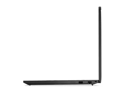 Лаптоп, Lenovo ThinkPad T16 G3 Intel Core Ultra 5 125U (up to 4.3GHz, 12MB), 32GB DDR5-5600, 1TB SSD, 16" WUXGA (1920x1200) IPS AG LP, Intel Graphics, 5MP&IR Cam, Backlit KB, Black, WLAN, BT, 4cell, SCR, FPR, Win11Pro, 3Y Premier - image 4