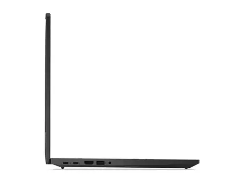 Лаптоп, Lenovo ThinkPad T16 G3 Intel Core Ultra 5 125U (up to 4.3GHz, 12MB), 32GB DDR5-5600, 1TB SSD, 16" WUXGA (1920x1200) IPS AG LP, Intel Graphics, 5MP&IR Cam, Backlit KB, Black, WLAN, BT, 4cell, SCR, FPR, Win11Pro, 3Y Premier - image 8