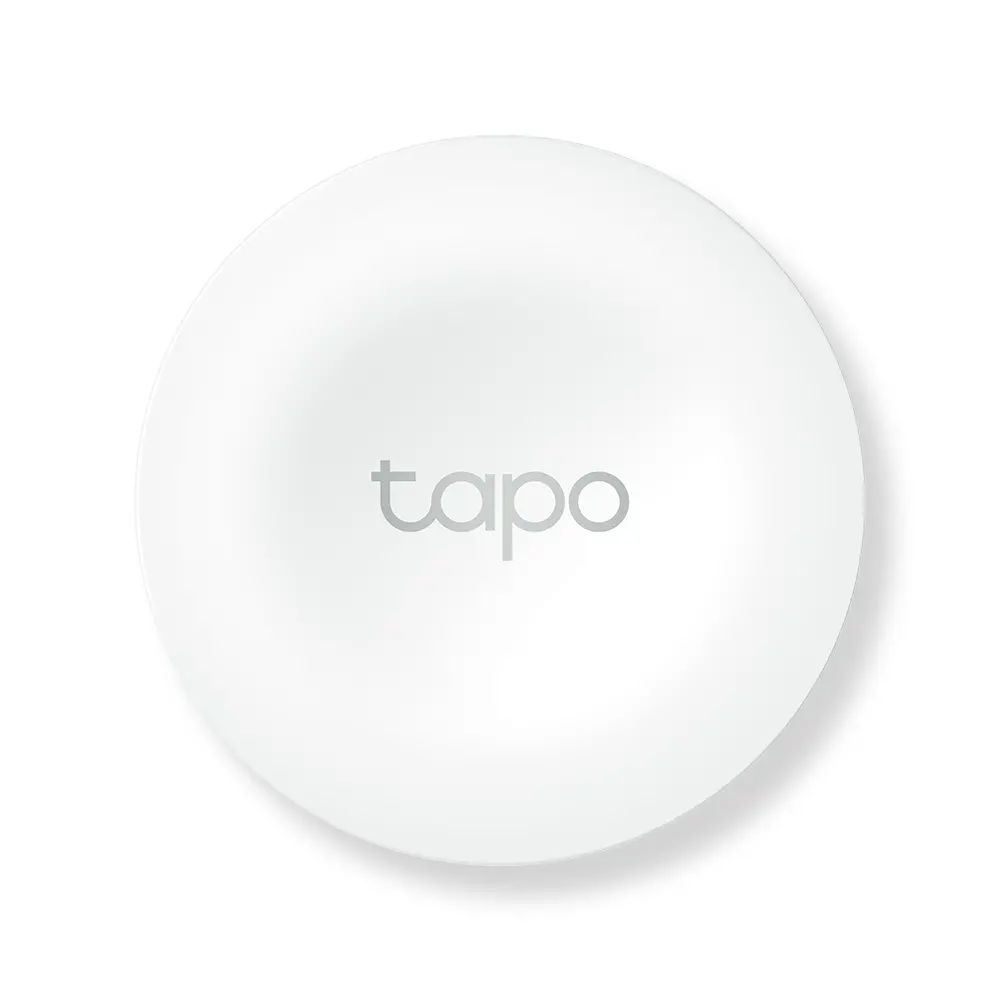 Έξυπνος διακόπτης φωτισμού, TP-Link Tapo S200B, μονός, μονόδρομος