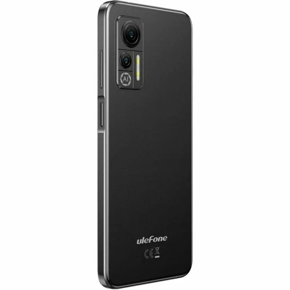 Смартфон Ulefone Note 14 4 GB 64 GB Dual LTE, Черен - image 1