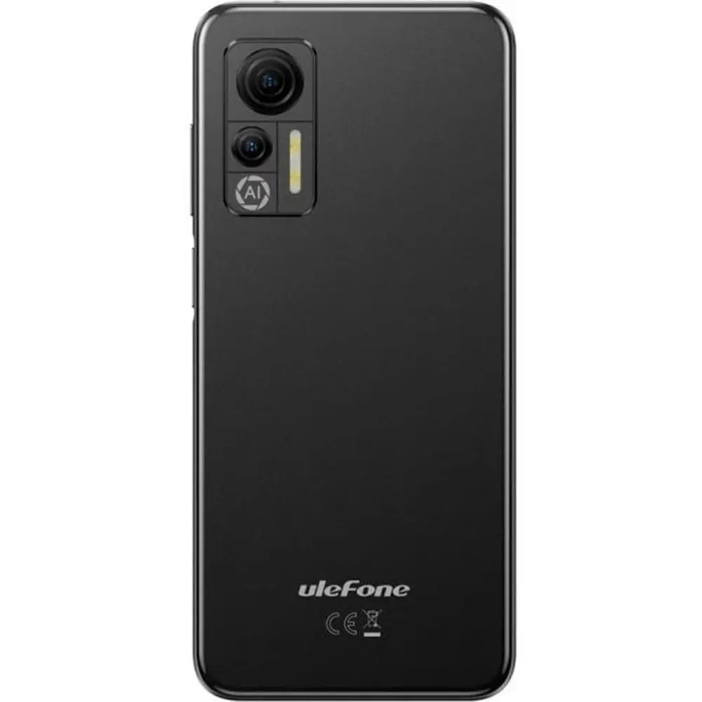 Смартфон Ulefone Note 14 4 GB 64 GB Dual LTE, Черен - image 6