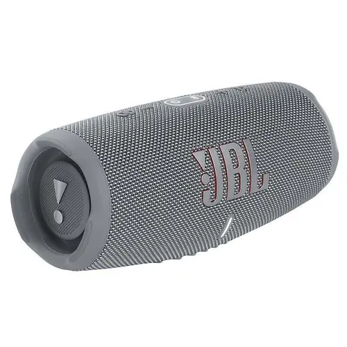 Портативна тонколона JBL Charge 5, Сива