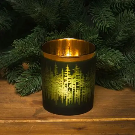 Зелен свещник - image 6