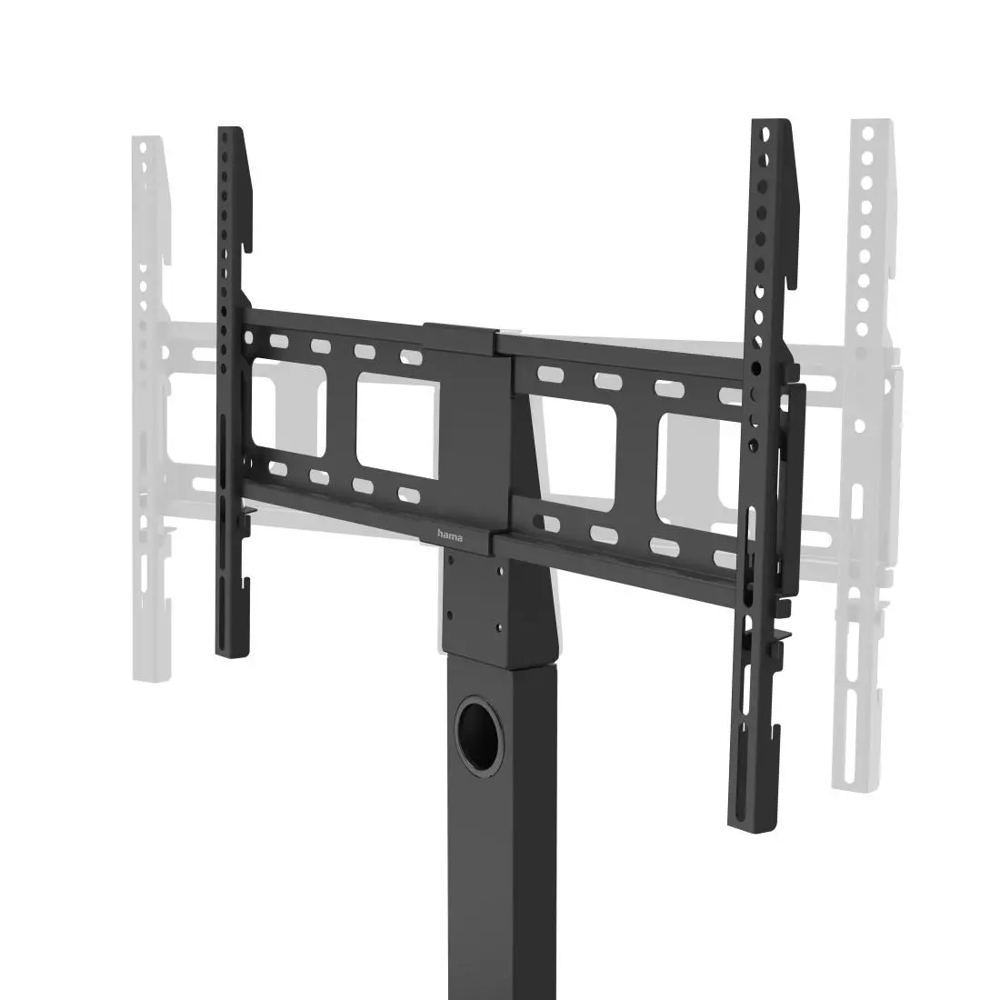 Стойка за TV Stand Fullmotion до 165см / 65"/ до 40 кг, 220867 - image 4