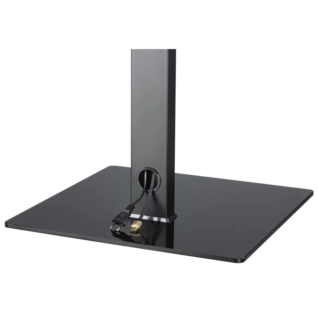 Стойка за TV Stand Fullmotion до 165см / 65"/ до 40 кг, 220867 - image 5