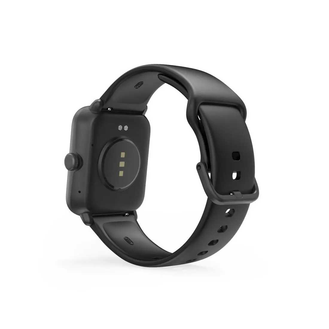 HAMA Ceas inteligent „6010”, GPS, display TFT 1.65", funcție de telefon, rezistent la apă, 178619 - image 2